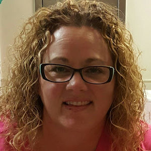 Meet your Posher, Tracy